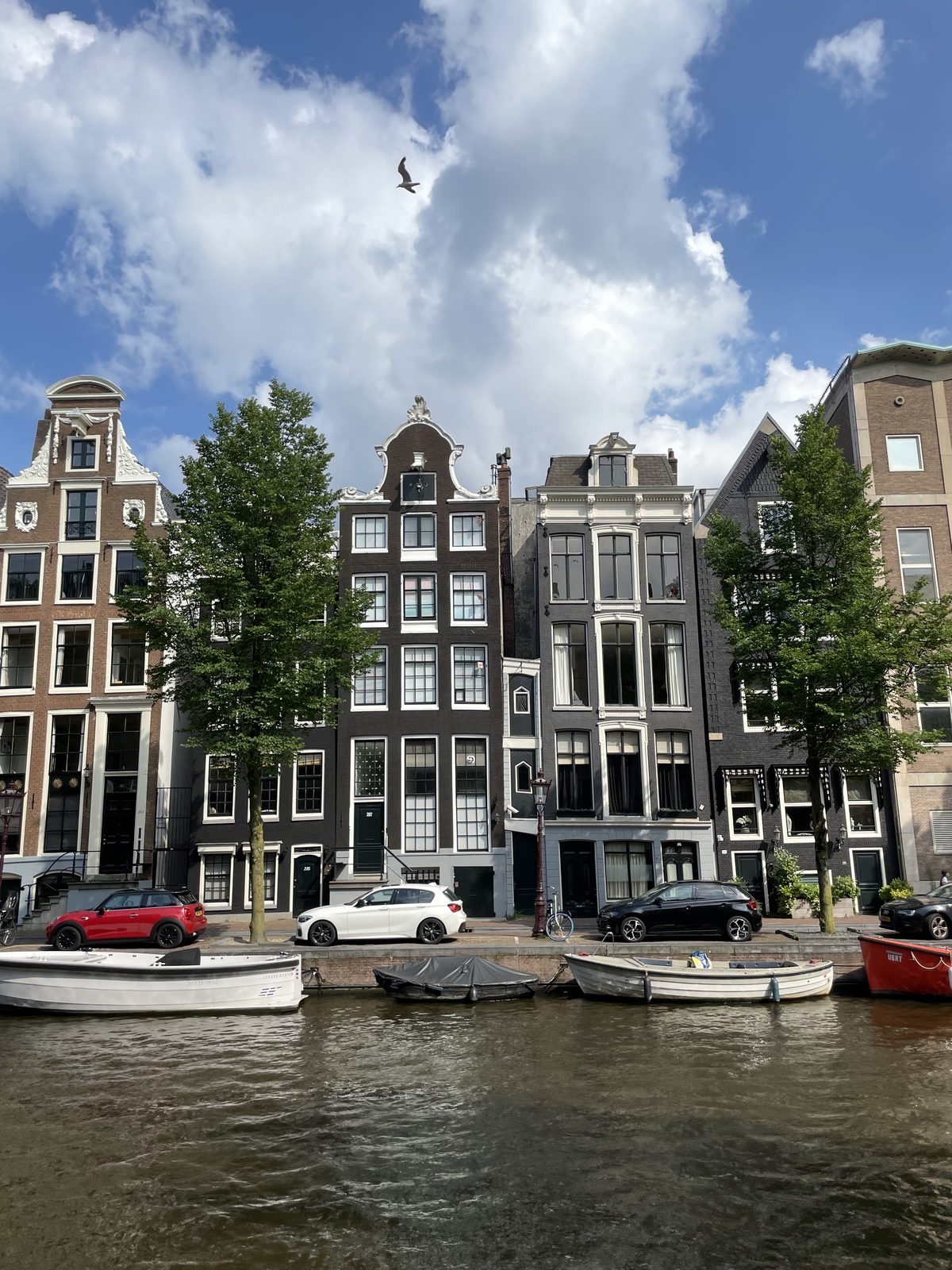 Amsterdam