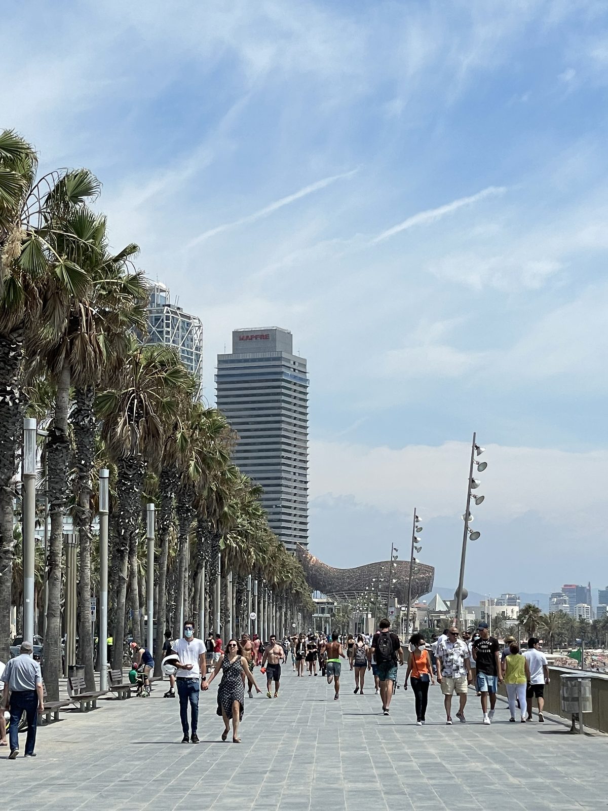 Barcelona