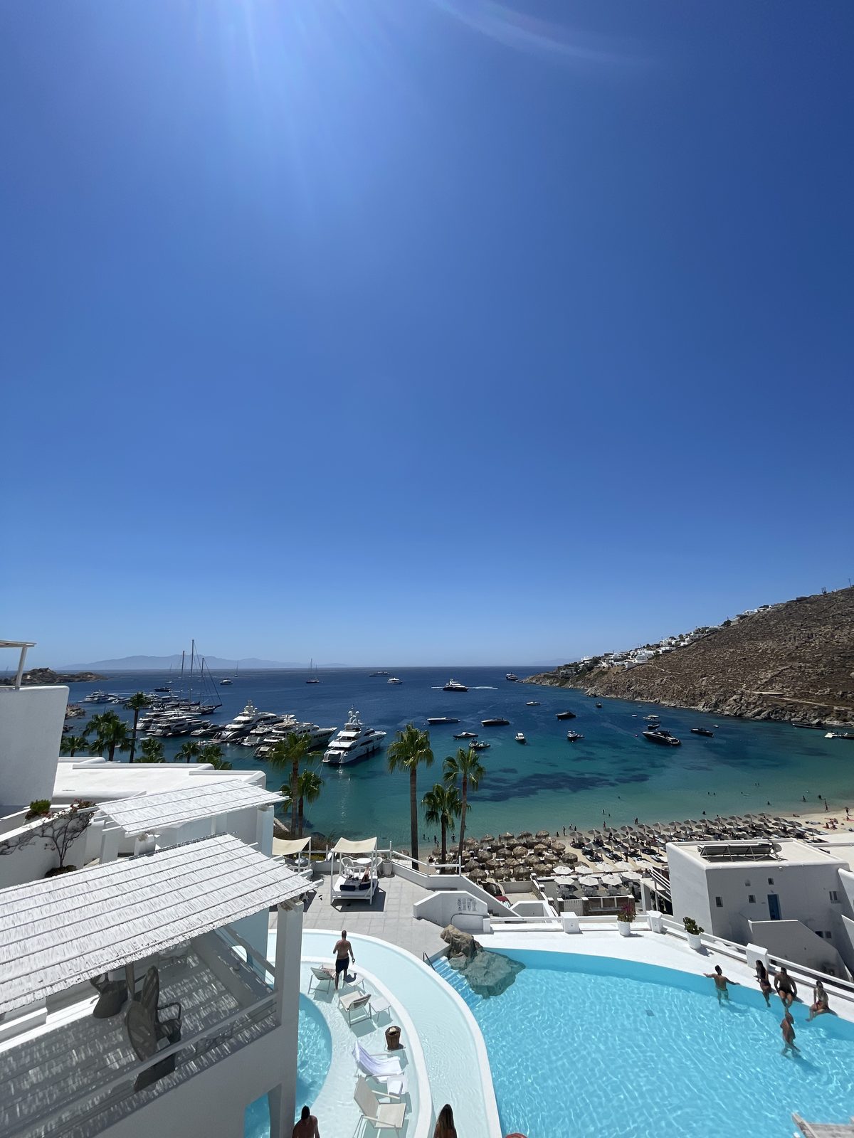 Mykonos