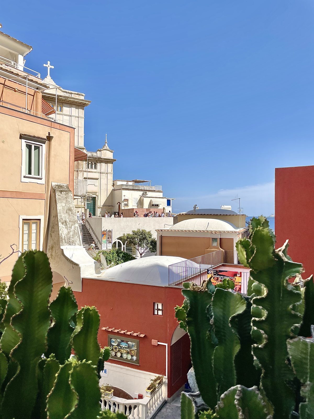Positano