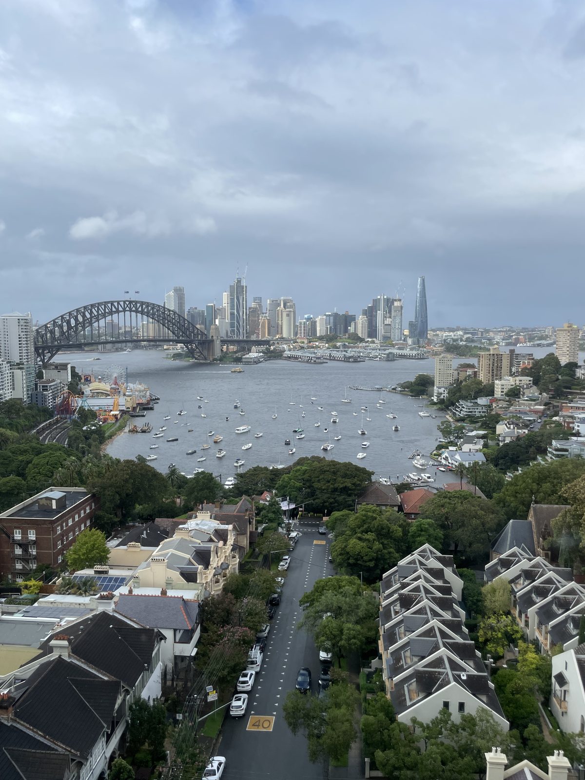 Sydney