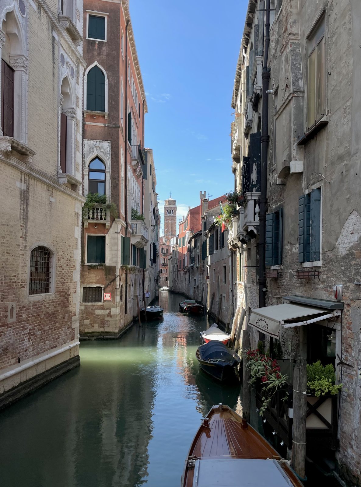 Venice